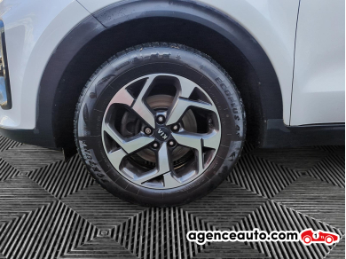 Kia Sportage — 21