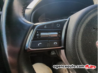 Kia Sportage — 12
