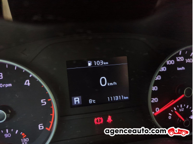 Kia Sportage — 14