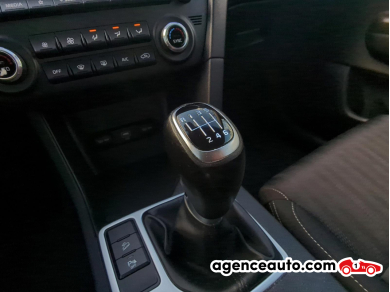 Kia Sportage — 15
