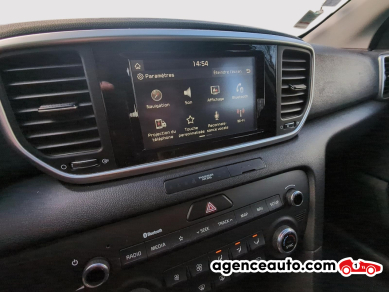 Kia Sportage — 19