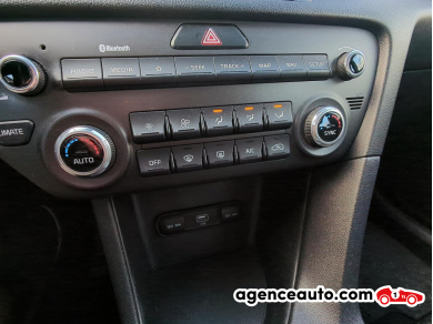 Kia Sportage — 20