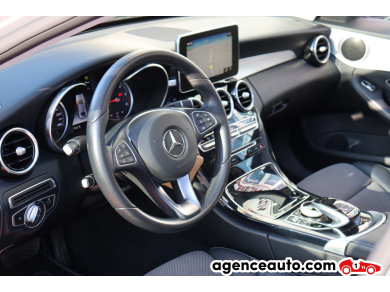 Mercedes Classe C — 25