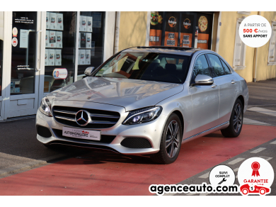 Mercedes Classe C
