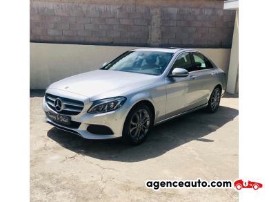 Mercedes Classe C — 2