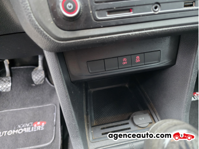 Volkswagen Caddy Van — 19