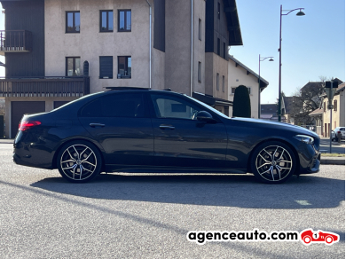 Mercedes Classe C — 6