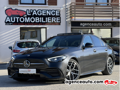 Mercedes Classe C
