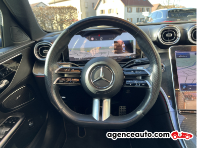 Mercedes Classe C — 19