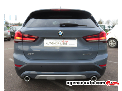 Bmw X1 — 6
