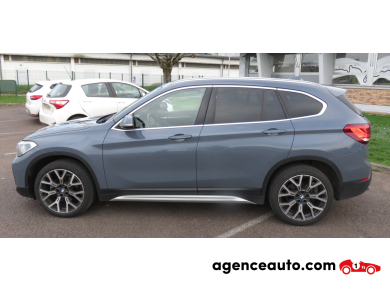 Bmw X1 — 8