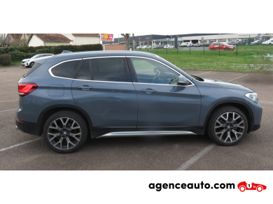 Bmw X1 — 4