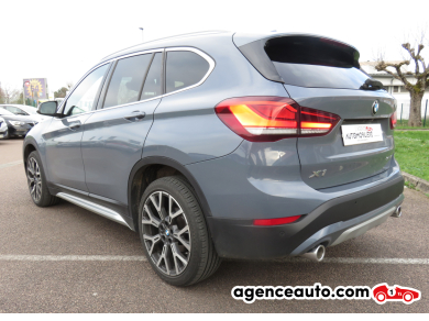 Bmw X1 — 7