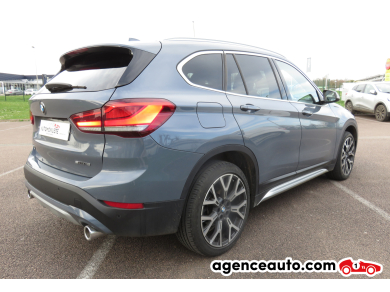 Bmw X1 — 5