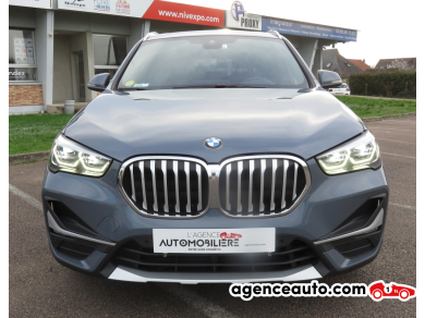 Bmw X1 — 2