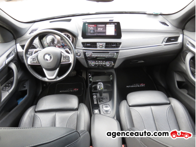 Bmw X1 — 11