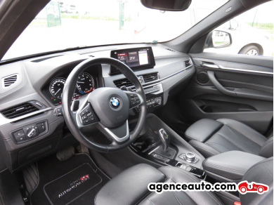 Bmw X1 — 9