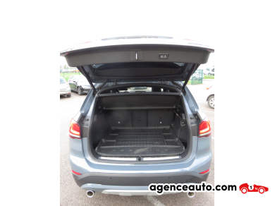 Bmw X1 — 17