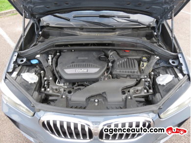 Bmw X1 — 26