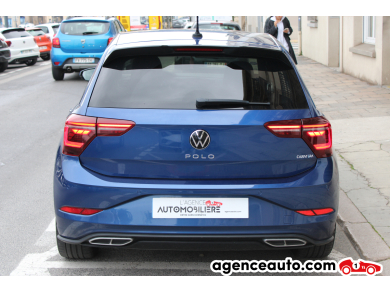 Volkswagen Polo — 6