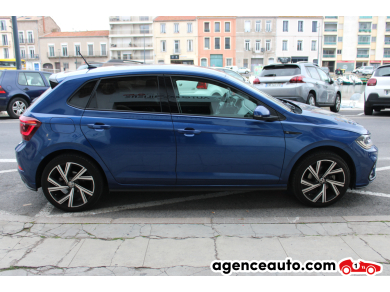 Volkswagen Polo — 4
