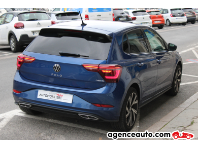 Volkswagen Polo — 5