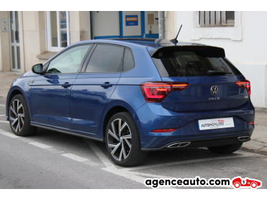 Volkswagen Polo — 7