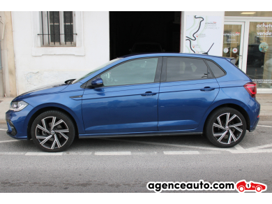 Volkswagen Polo — 8