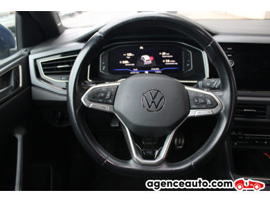 Volkswagen Polo — 15