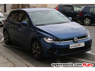 Volkswagen Polo — 3
