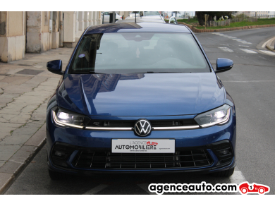 Volkswagen Polo — 2