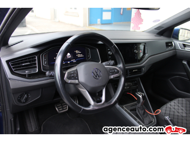 Volkswagen Polo — 11