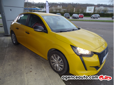 Peugeot 208 — 6