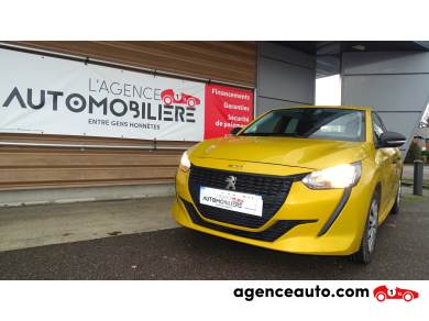 Peugeot 208 — 3