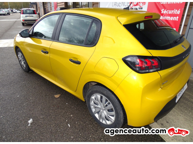 Peugeot 208 — 9