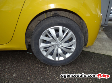 Peugeot 208 — 38