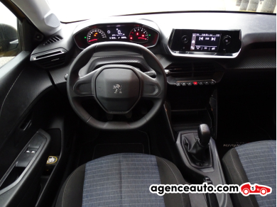Peugeot 208 — 19