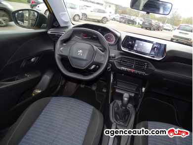 Peugeot 208 — 25