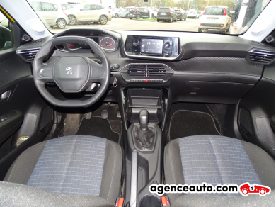 Peugeot 208 — 18