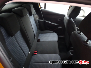 Peugeot 208 — 14