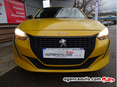 Peugeot 208 — 4