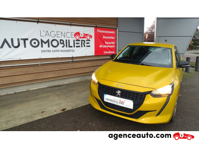 Peugeot 208 — 21