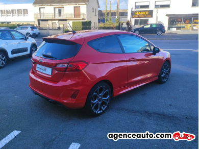 Ford Fiesta — 5
