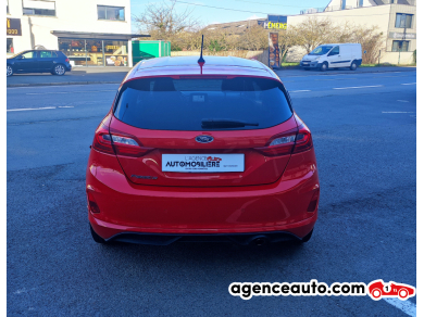 Ford Fiesta — 6