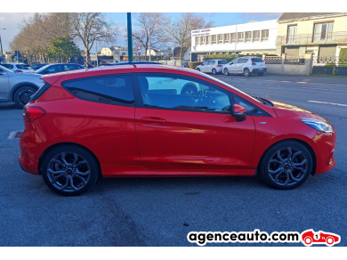 Ford Fiesta — 4