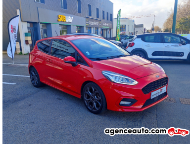 Ford Fiesta — 3