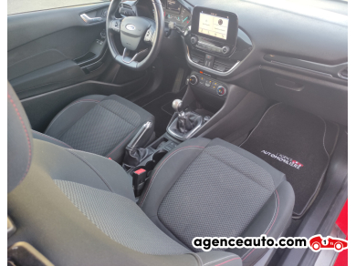 Ford Fiesta — 9