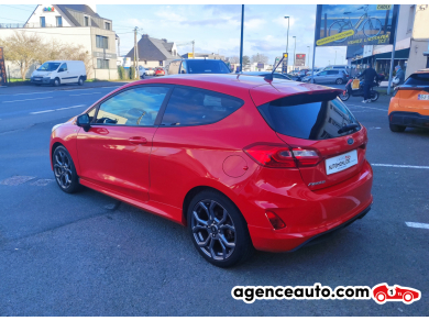 Ford Fiesta — 7