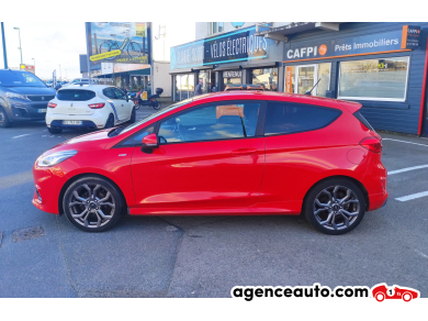 Ford Fiesta — 8