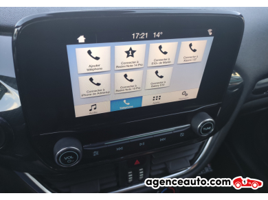 Ford Fiesta — 12